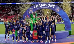 تغطية وأخبار ما الذي يحتاجه برشلونة للفوز بدوري أبطال أوروبا؟ - كورة جول