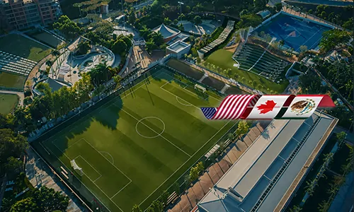 تغطية وأخبار متى وأين تقام مباريات كأس العالم 2026؟ (دليل سريع) - كورة جول