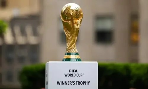 تغطية وأخبار هل سيشهد كأس العالم 2026 مفاجآت تاريخية؟ - كورة جول