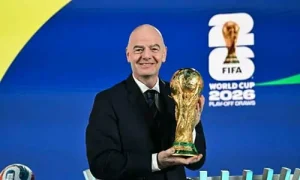 أخبار وملخص بث مباشر كأس العالم 2026: القنوات والمنصات الناقلة عبر موقع كورة جول